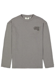 Sweatshirt aus Baumwolle