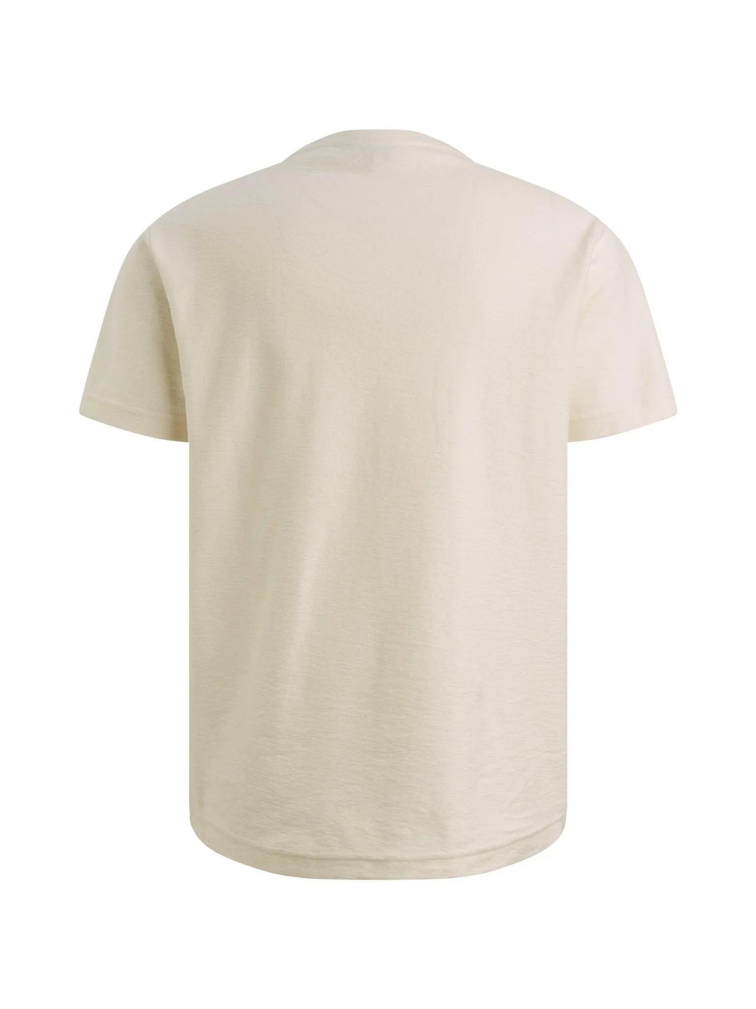 T-Shirt aus Baumwolle