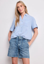 Jeansshorts Casual Fit