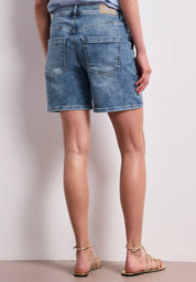 Jeansshorts Casual Fit