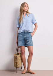 Jeansshorts Casual Fit