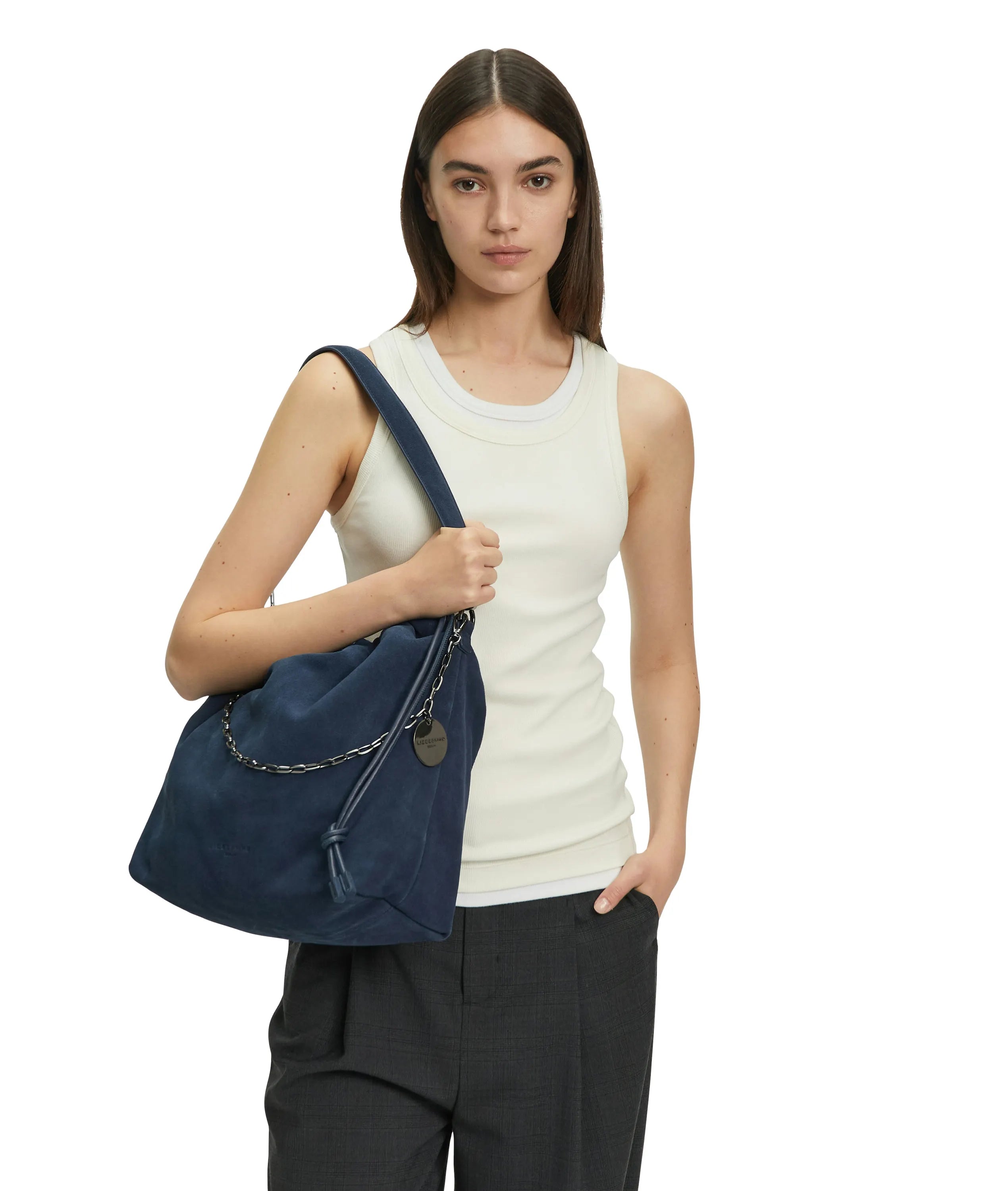 Handtasche LYA II HOBO M