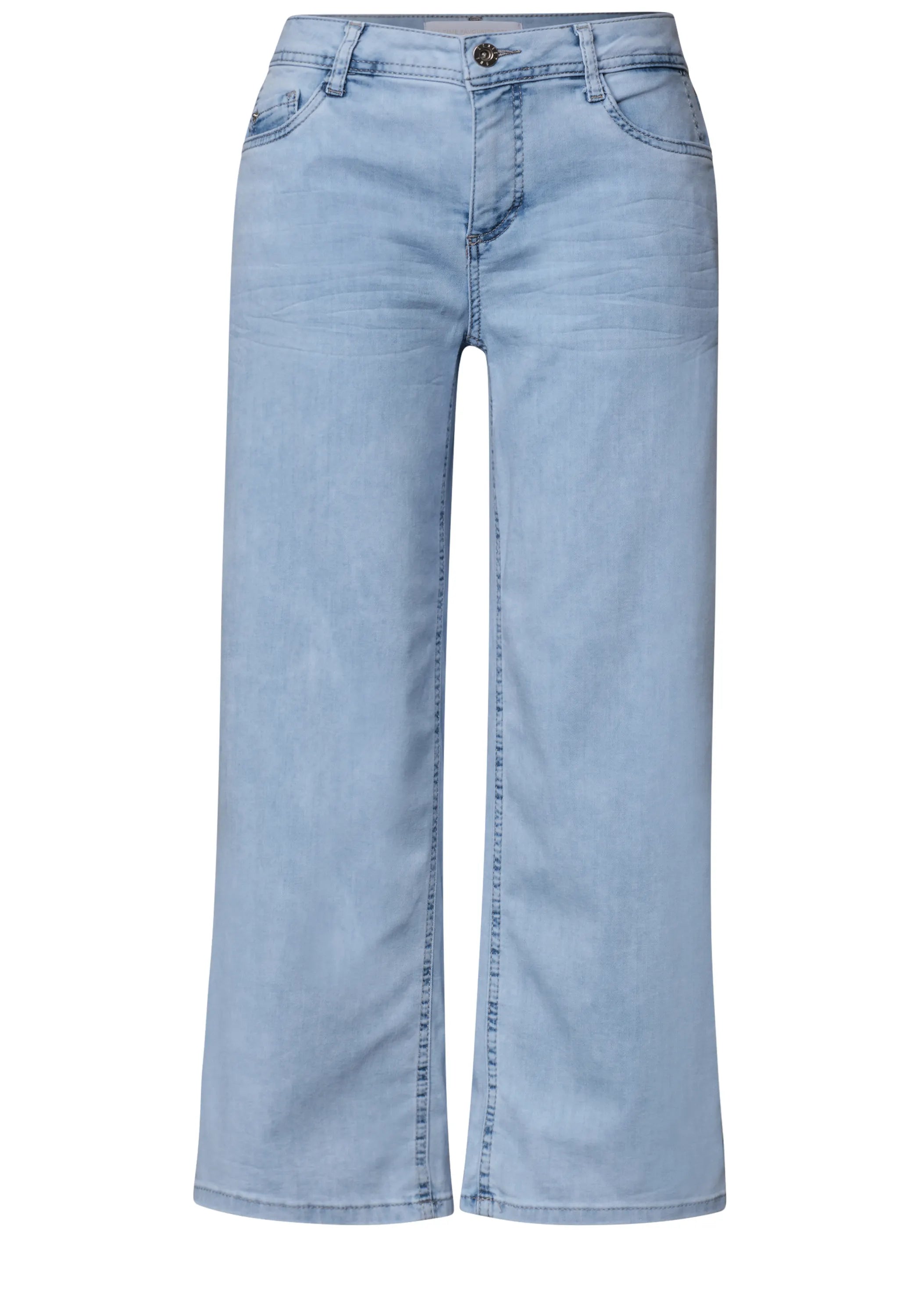 Jeans Loose Fit