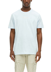 T-Shirt aus Baumwolle