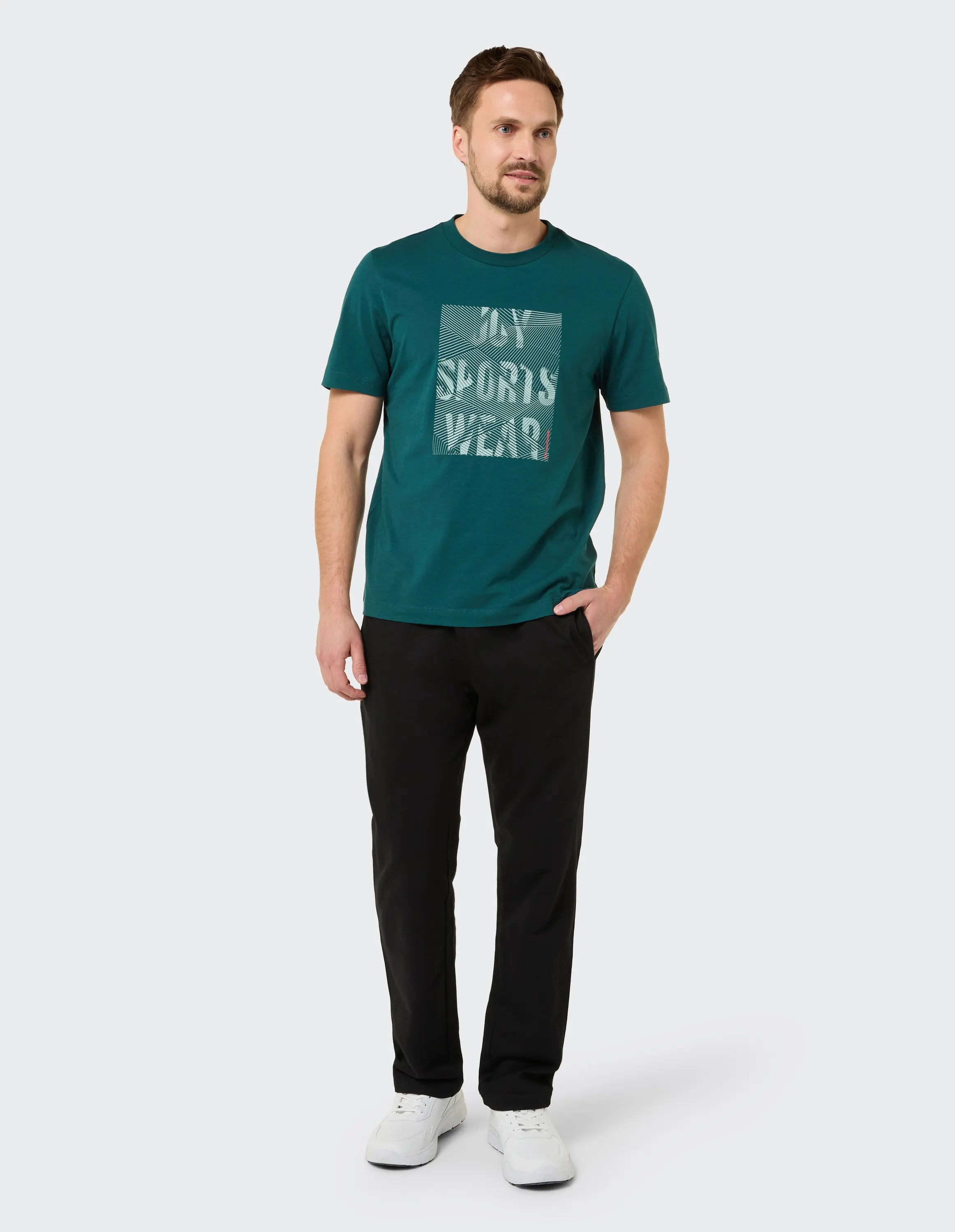 Jogginghose MARCUS Regular Fit