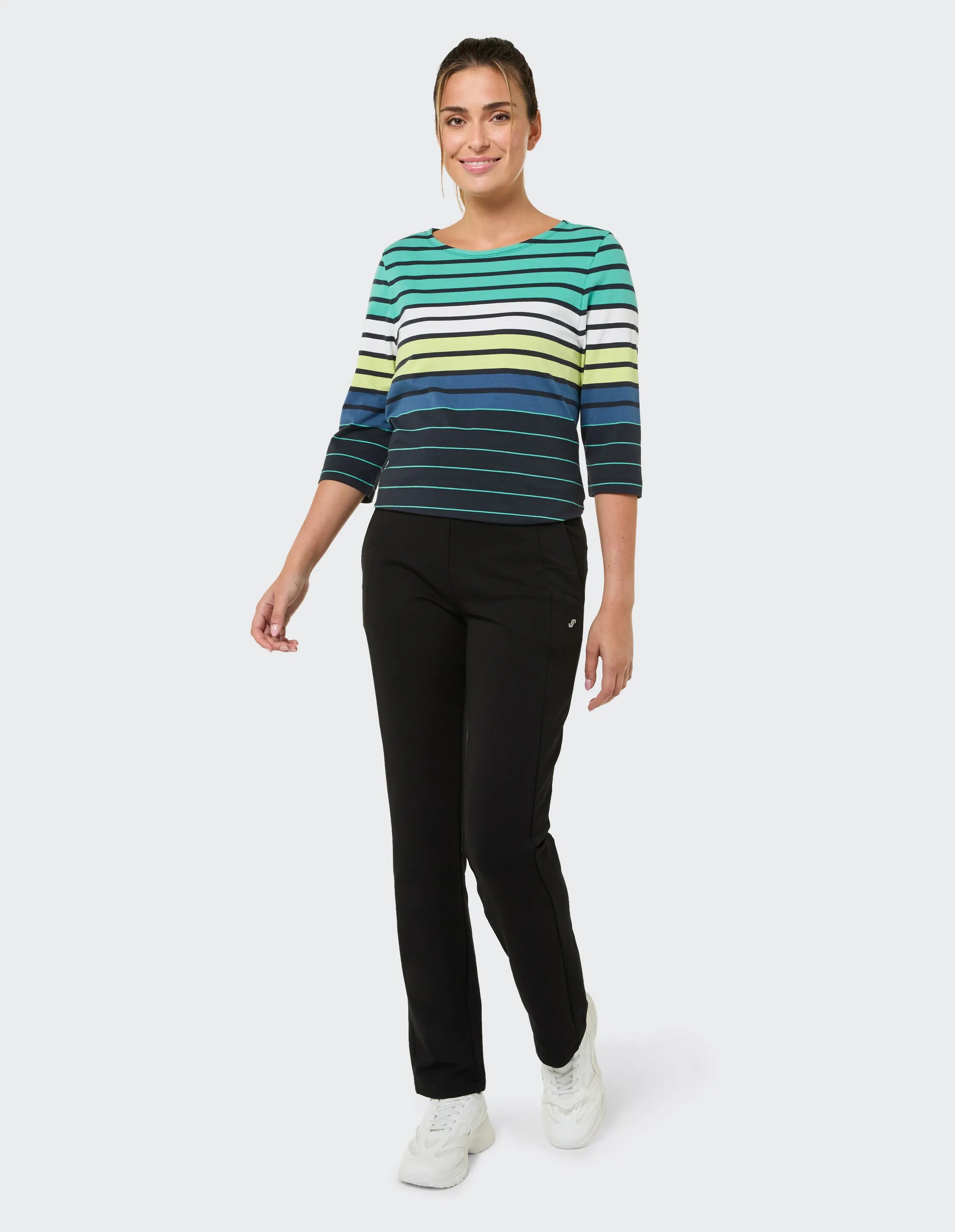 Jogginghose SINA Slim Fit