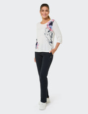 Jogginghose SINA Slim Fit