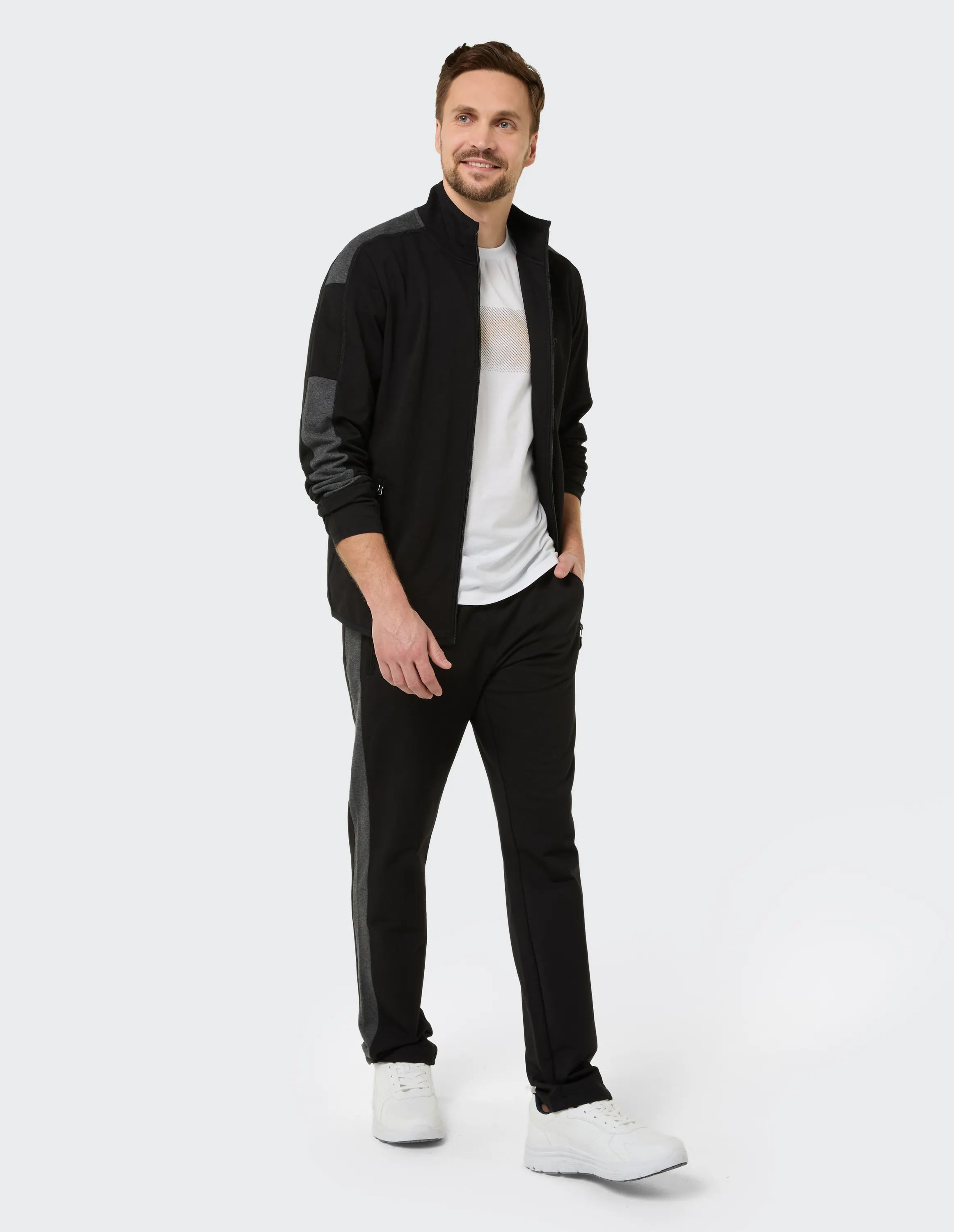 Jogginghose FERNANDO Regular Fit