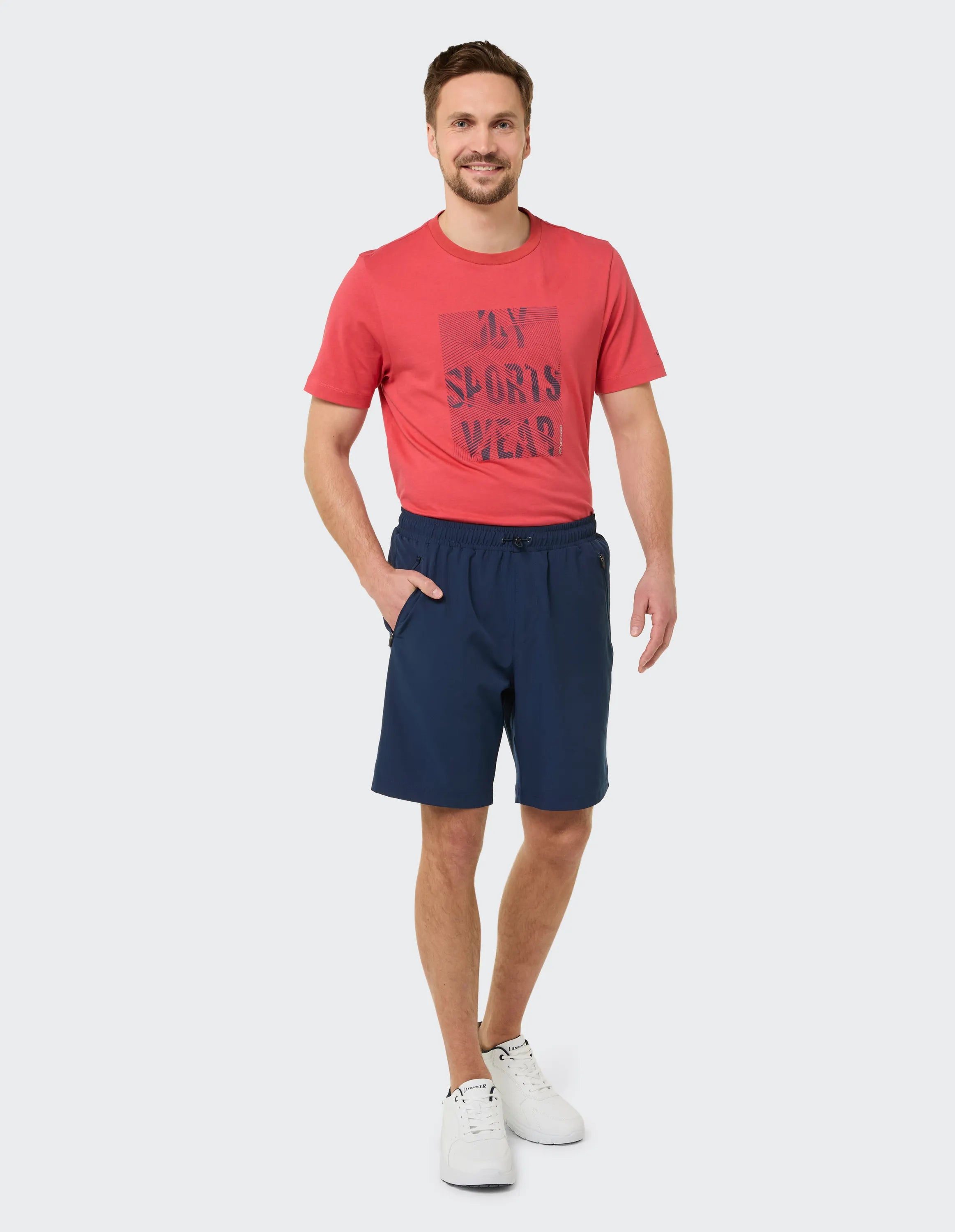 Funktionsshorts MAREK