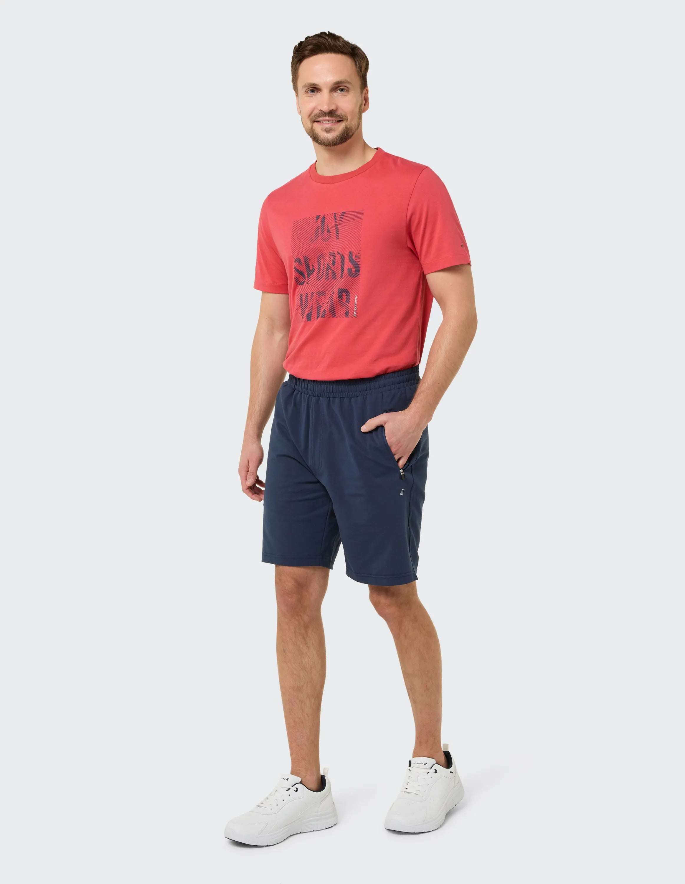 Bermudashorts LAURIN Regular Fit