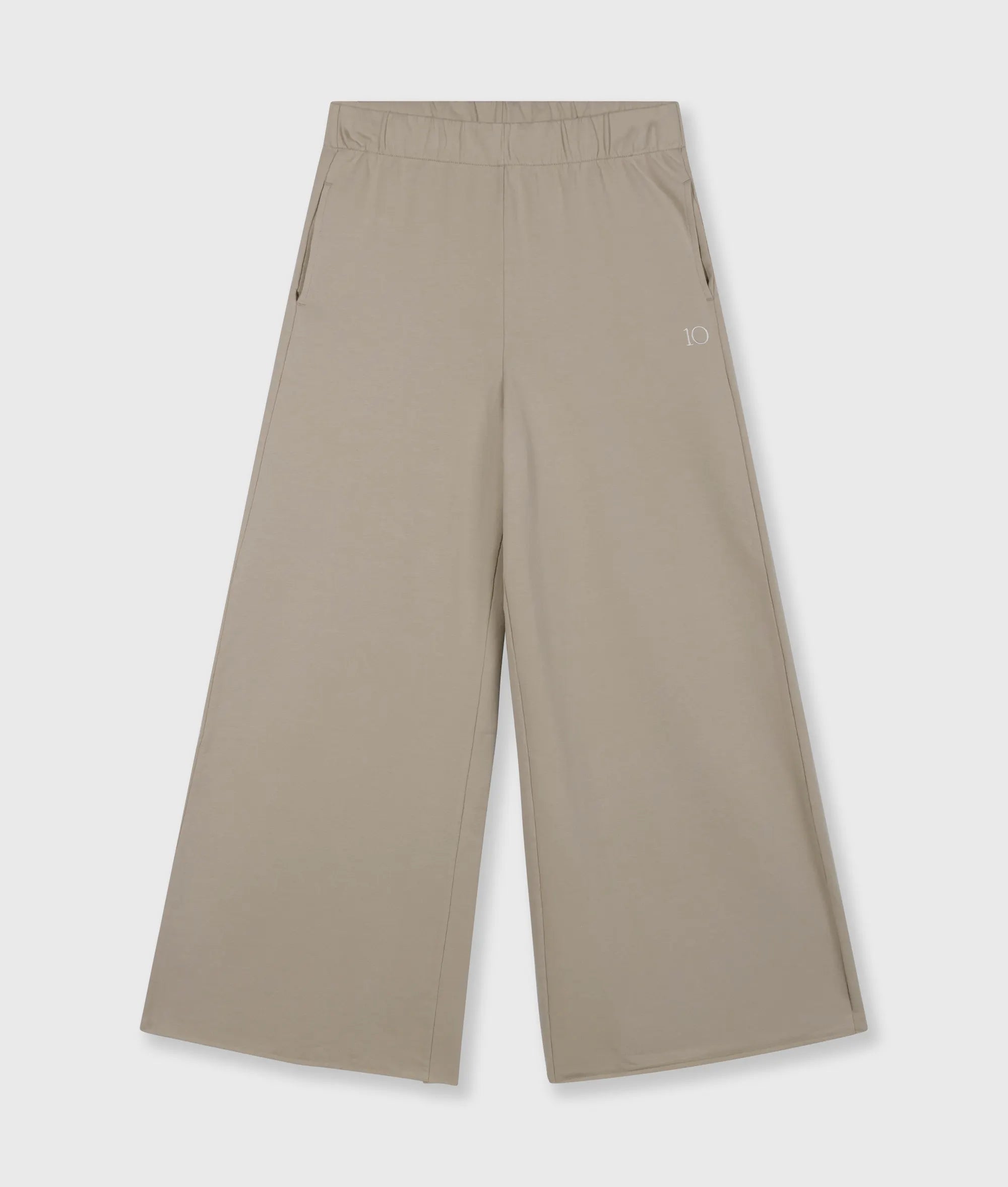 Joggpants Wide Leg