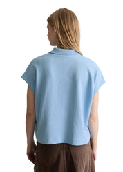 Poloshirt Relaxed Fit