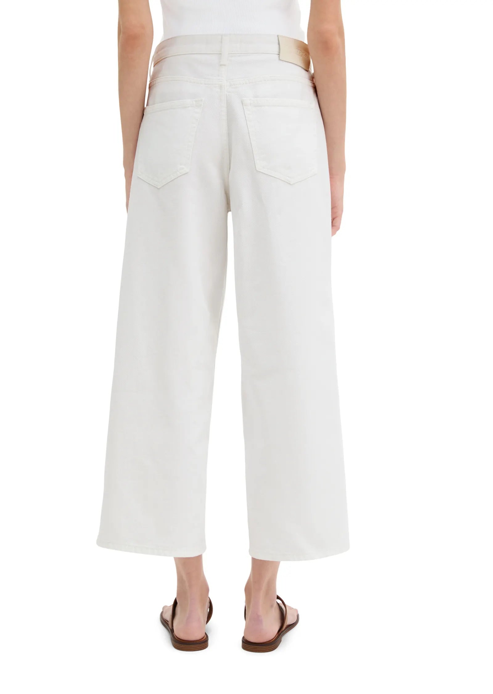 Jeans TOLVA Wide Leg