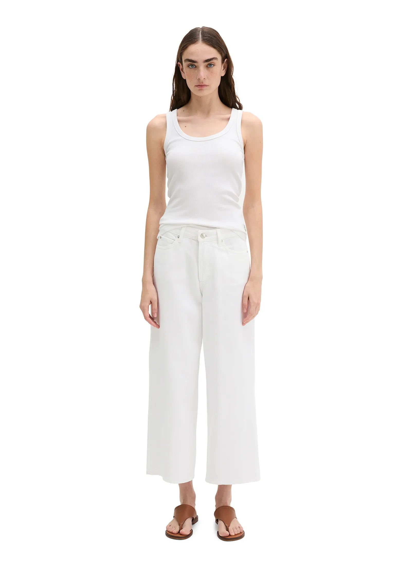 Jeans TOLVA Wide Leg