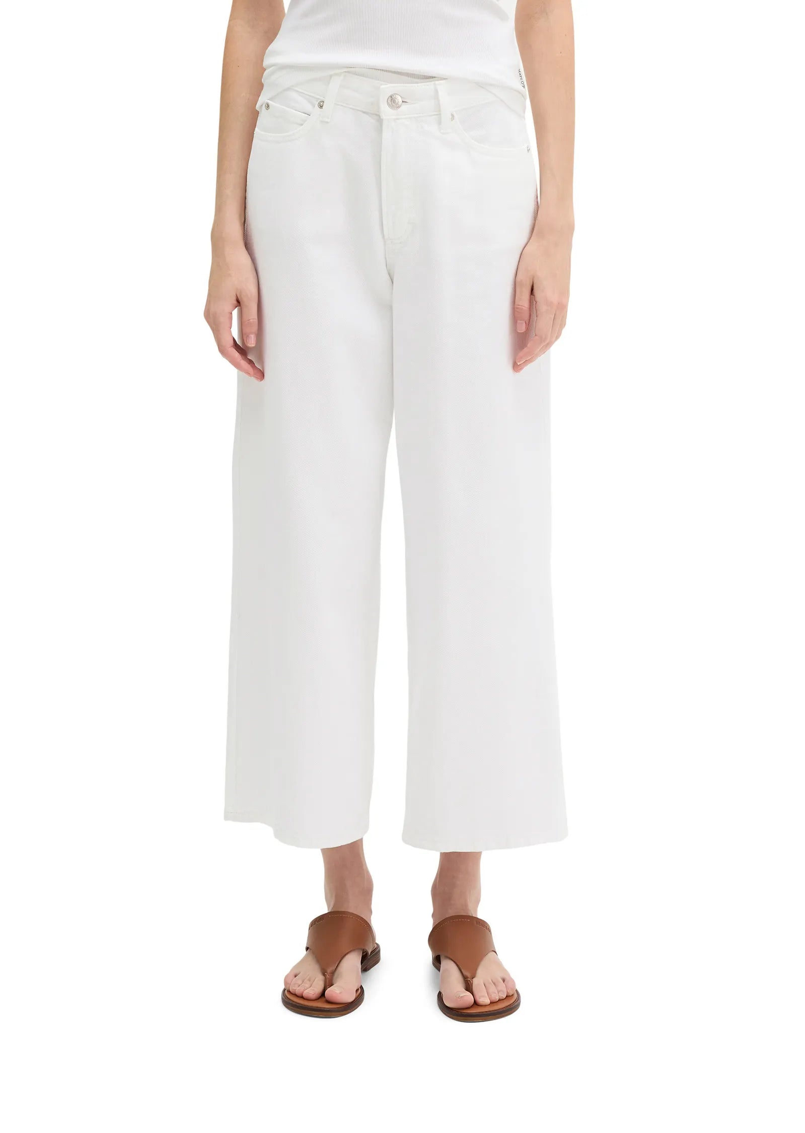 Jeans TOLVA Wide Leg