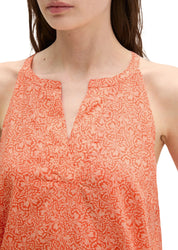 Sommerkleid Midi Loose Fit