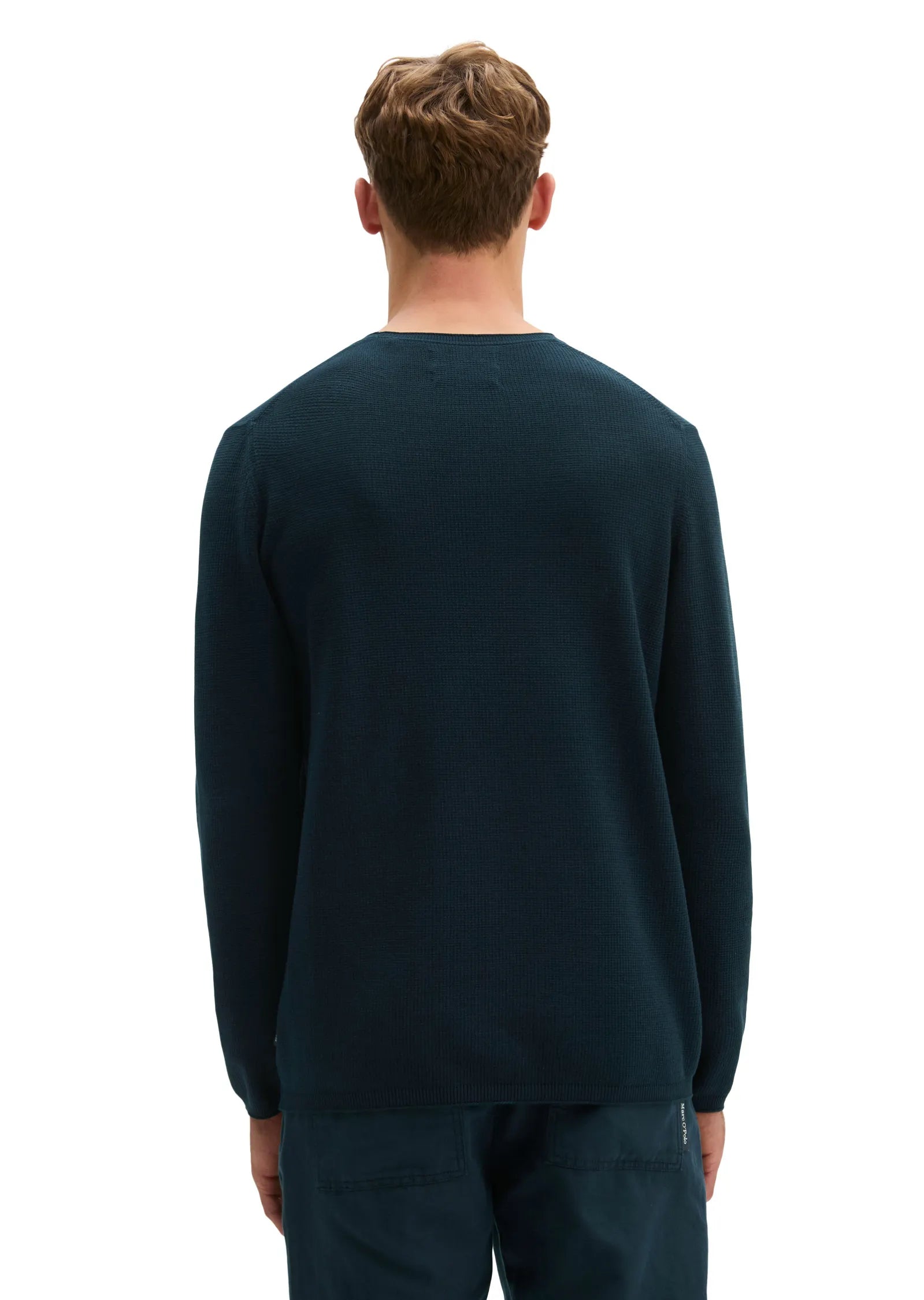 Strickpullover Regular Fit