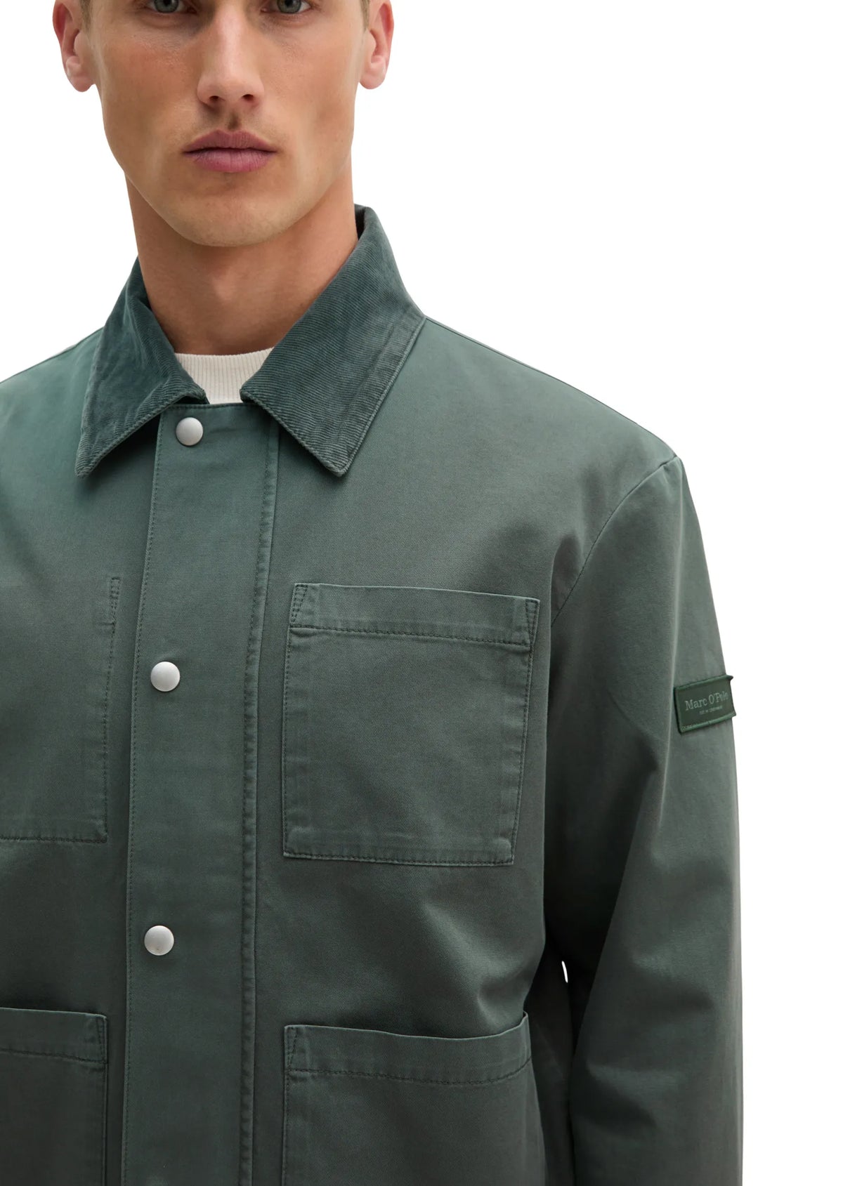 Sommerjacke Regular Fit