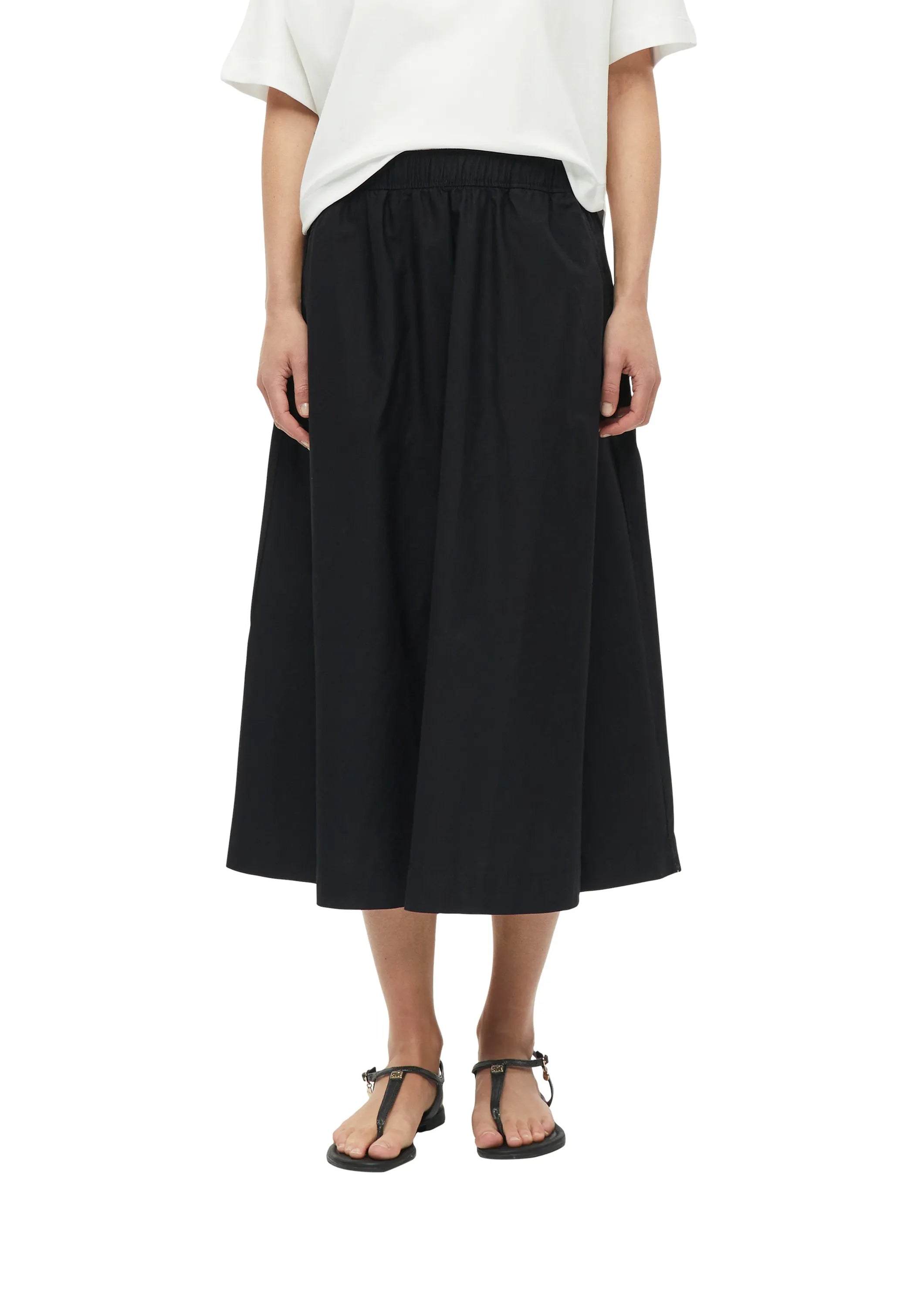 A-Linienrock Midi