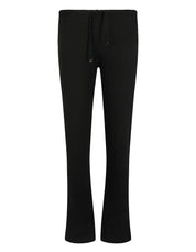 Jogginghose SHIRLEY Flared Leg