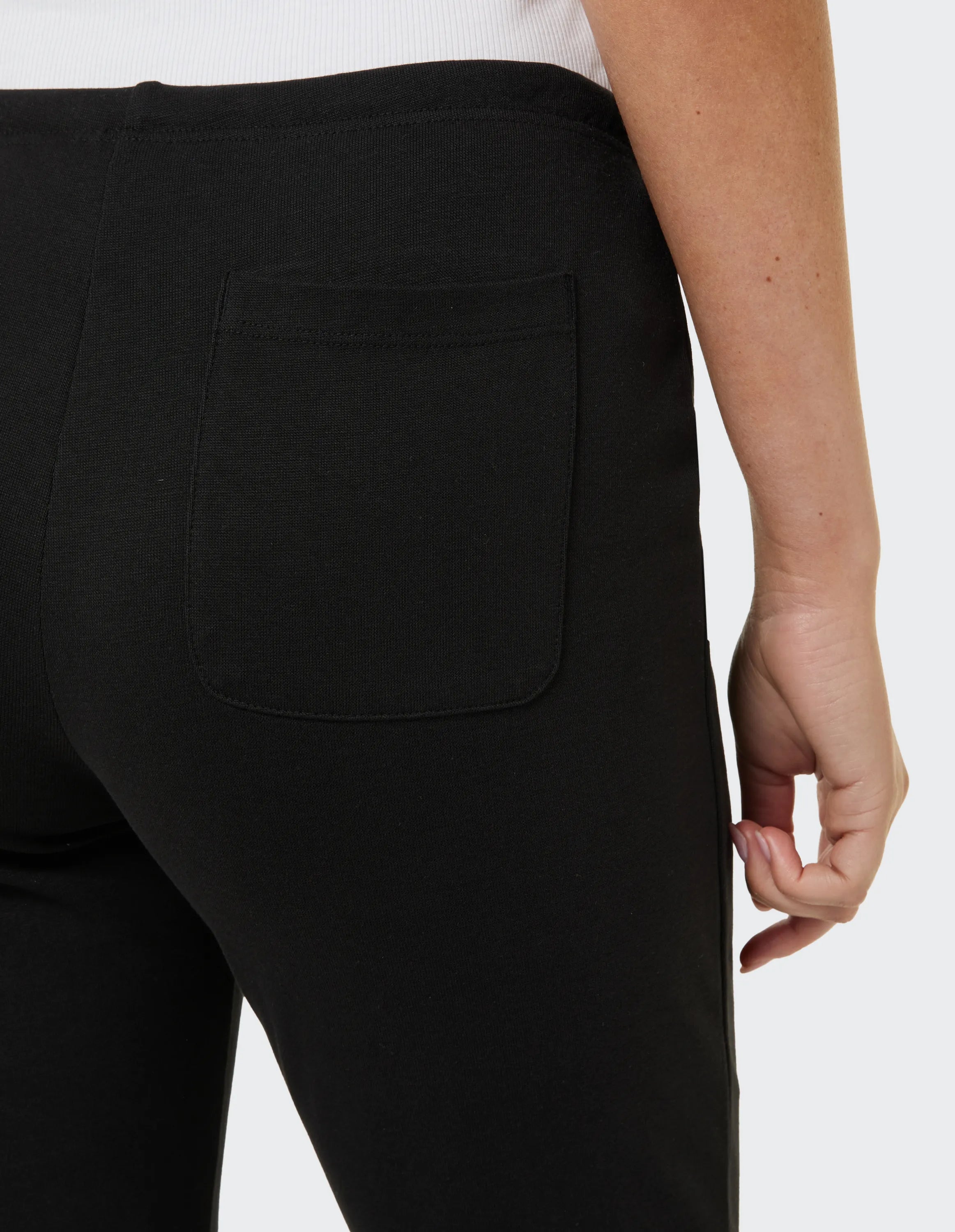 Jogginghose SHIRLEY Flared Leg
