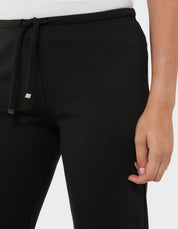 Jogginghose SHIRLEY Flared Leg