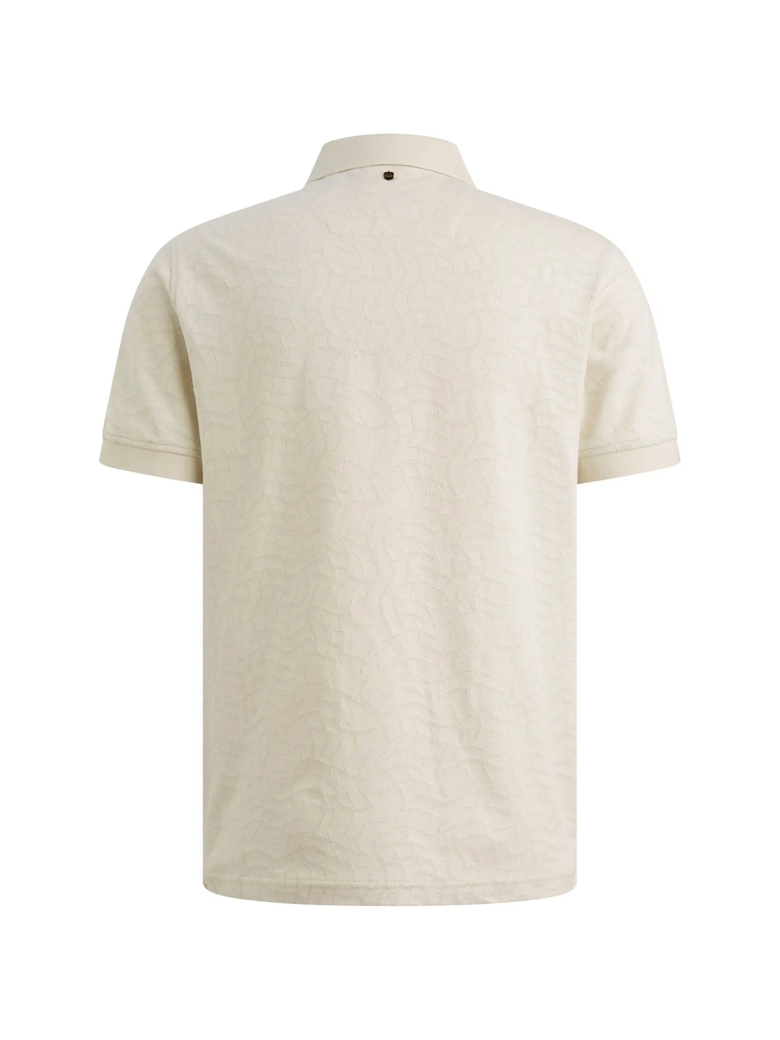 Poloshirt Regular Fit