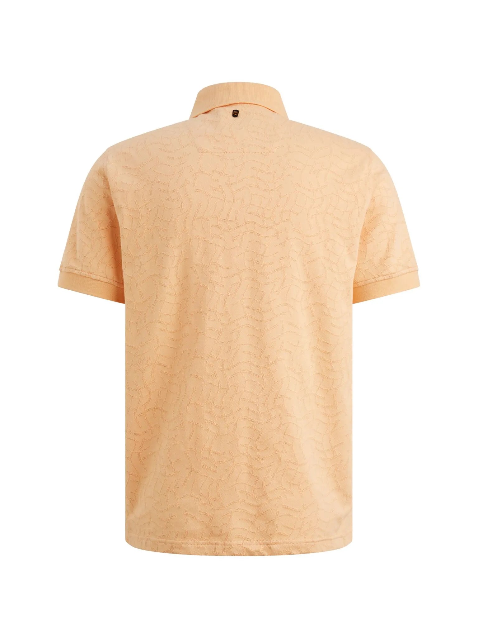 Poloshirt Regular Fit