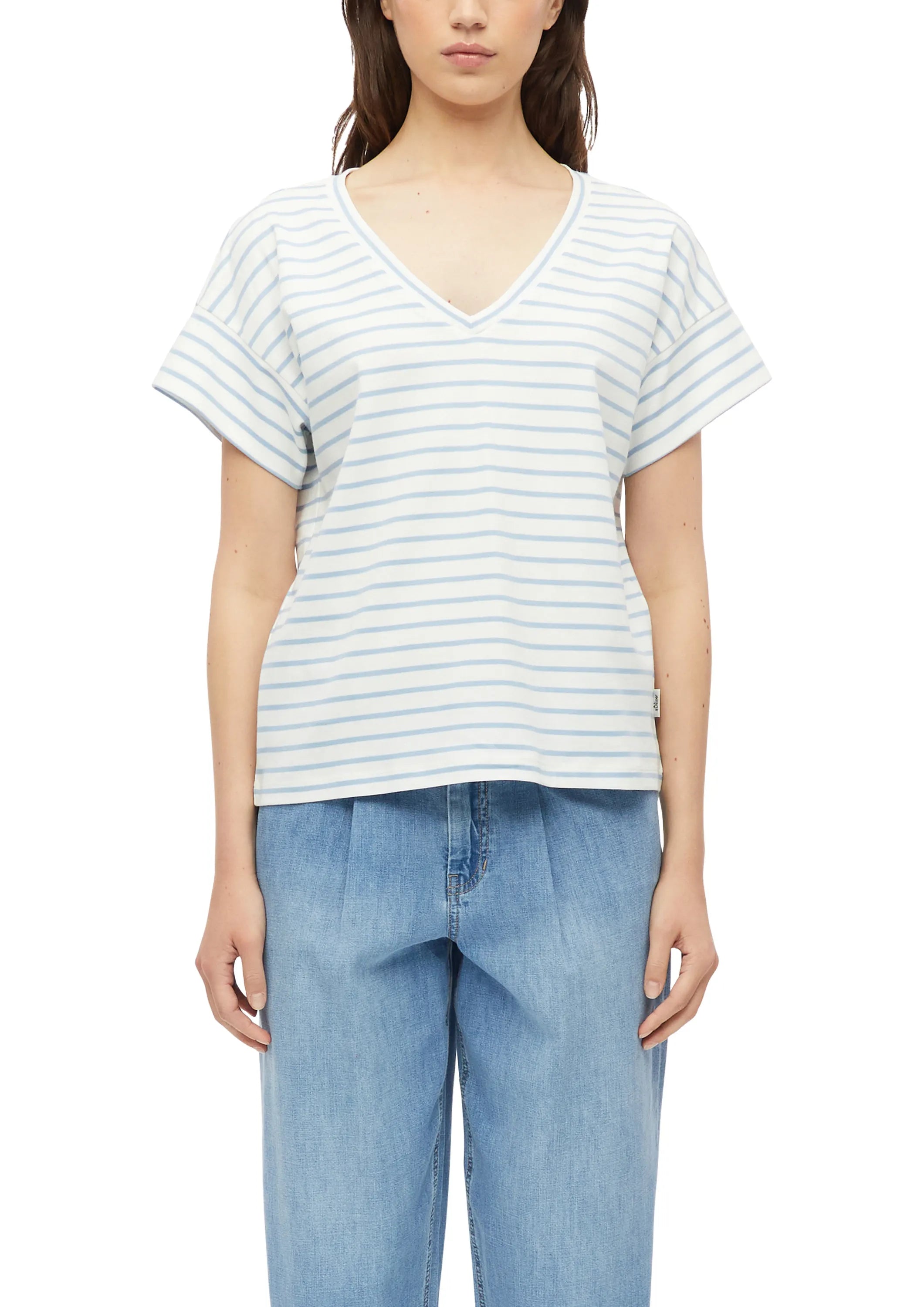 T-Shirt Relaxed Fit