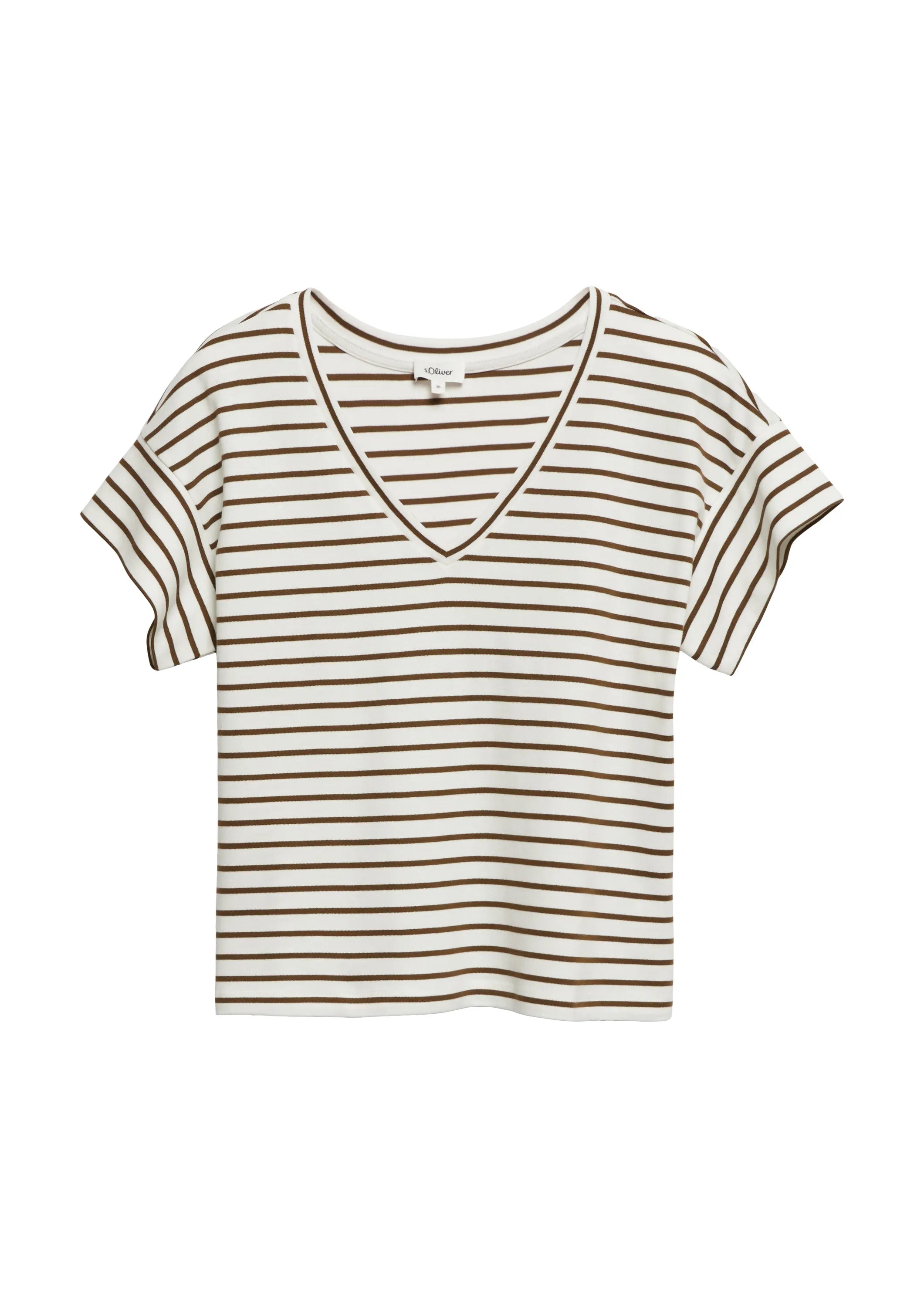 T-Shirt Relaxed Fit