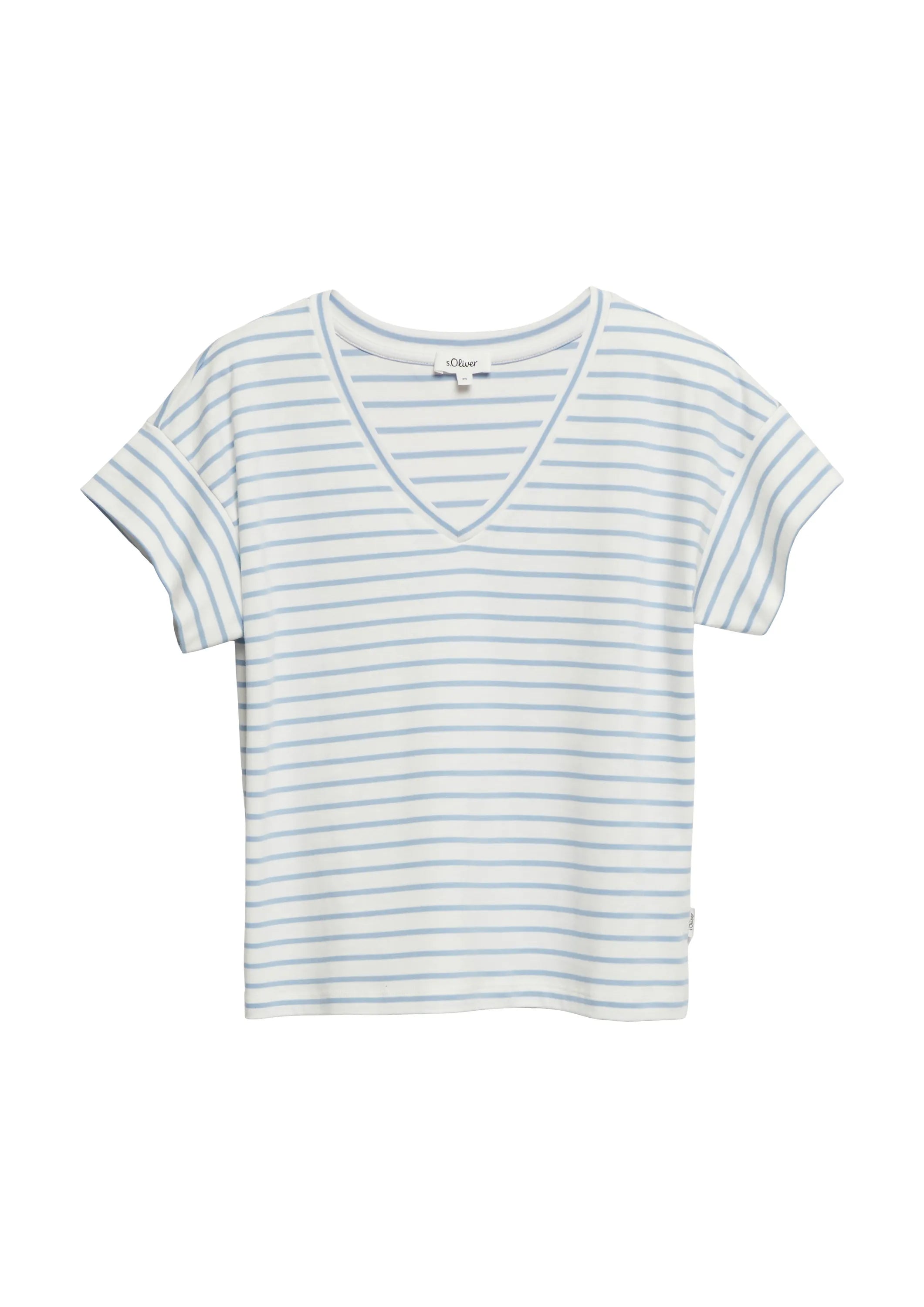 T-Shirt Relaxed Fit