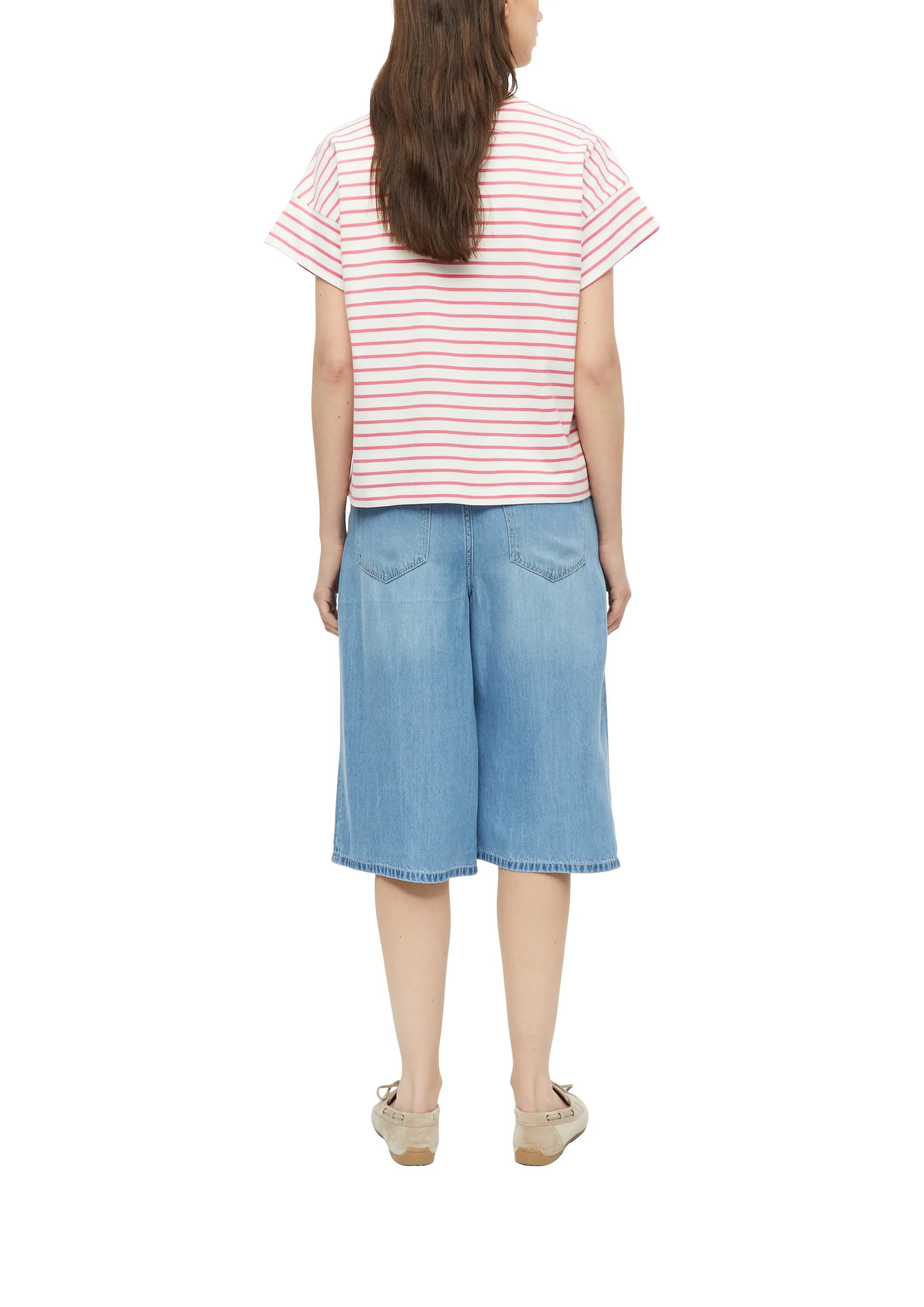 T-Shirt Relaxed Fit