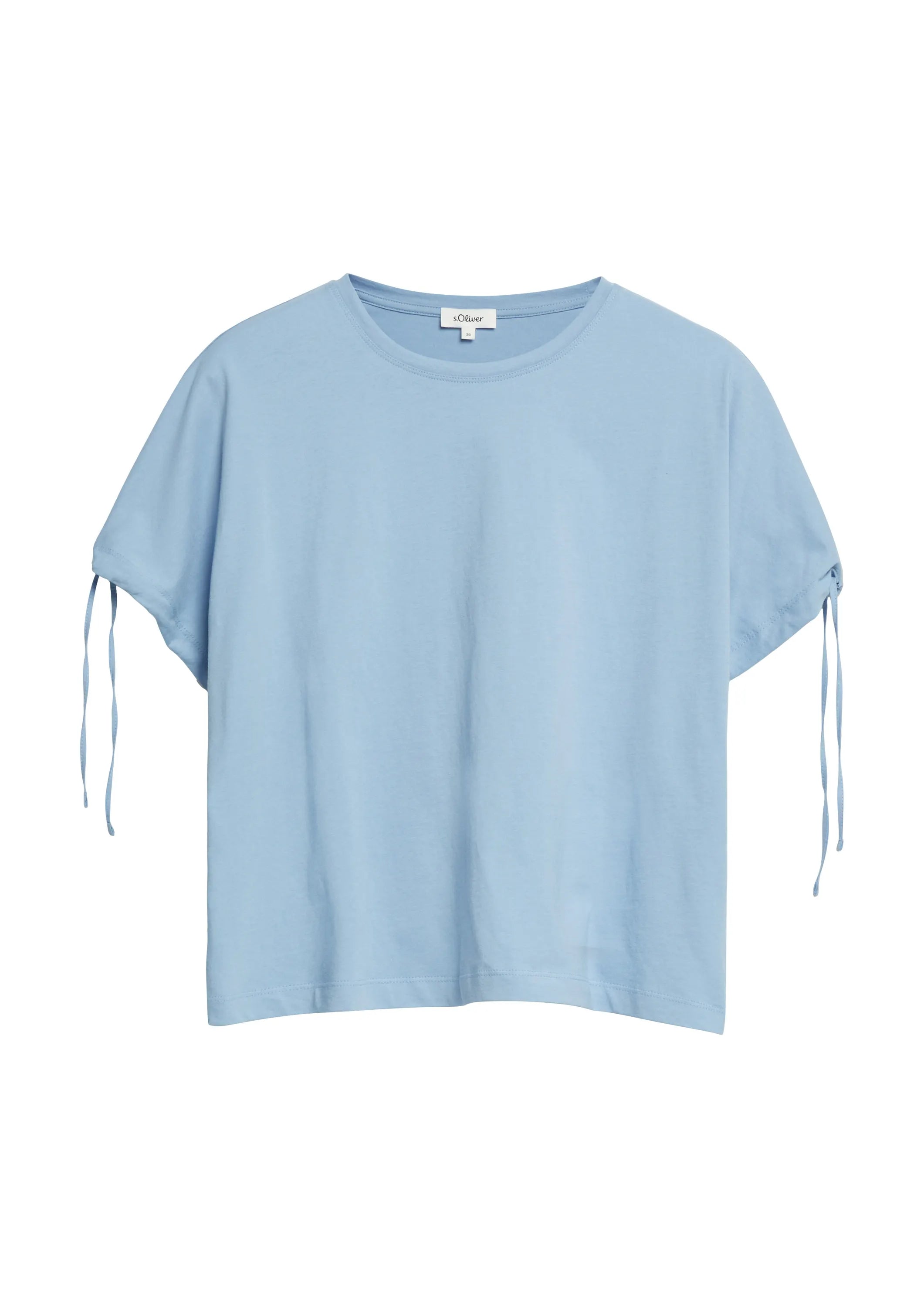 T-Shirt Relaxed Fit