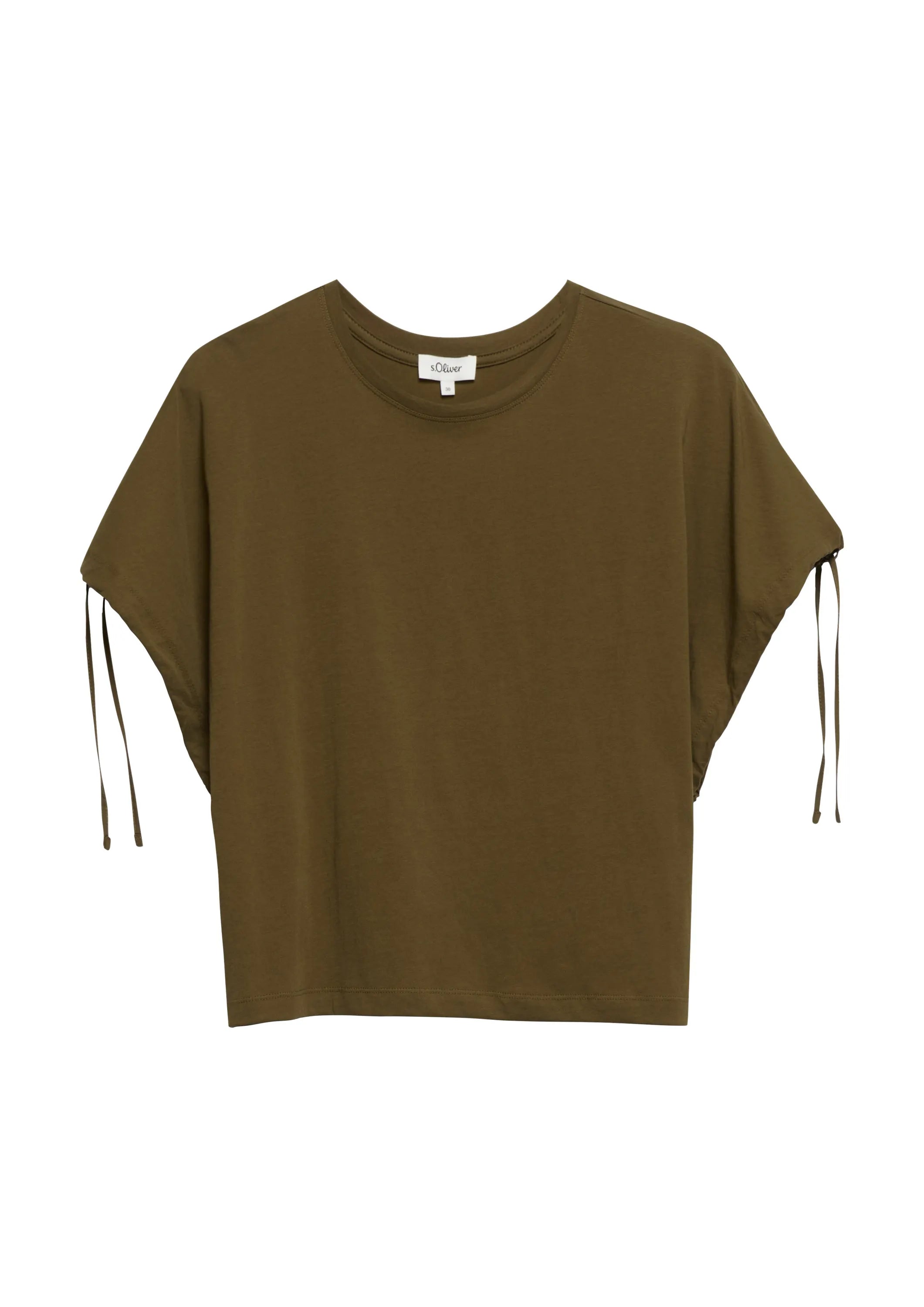 T-Shirt Relaxed Fit