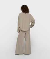 Joggpants Wide Leg