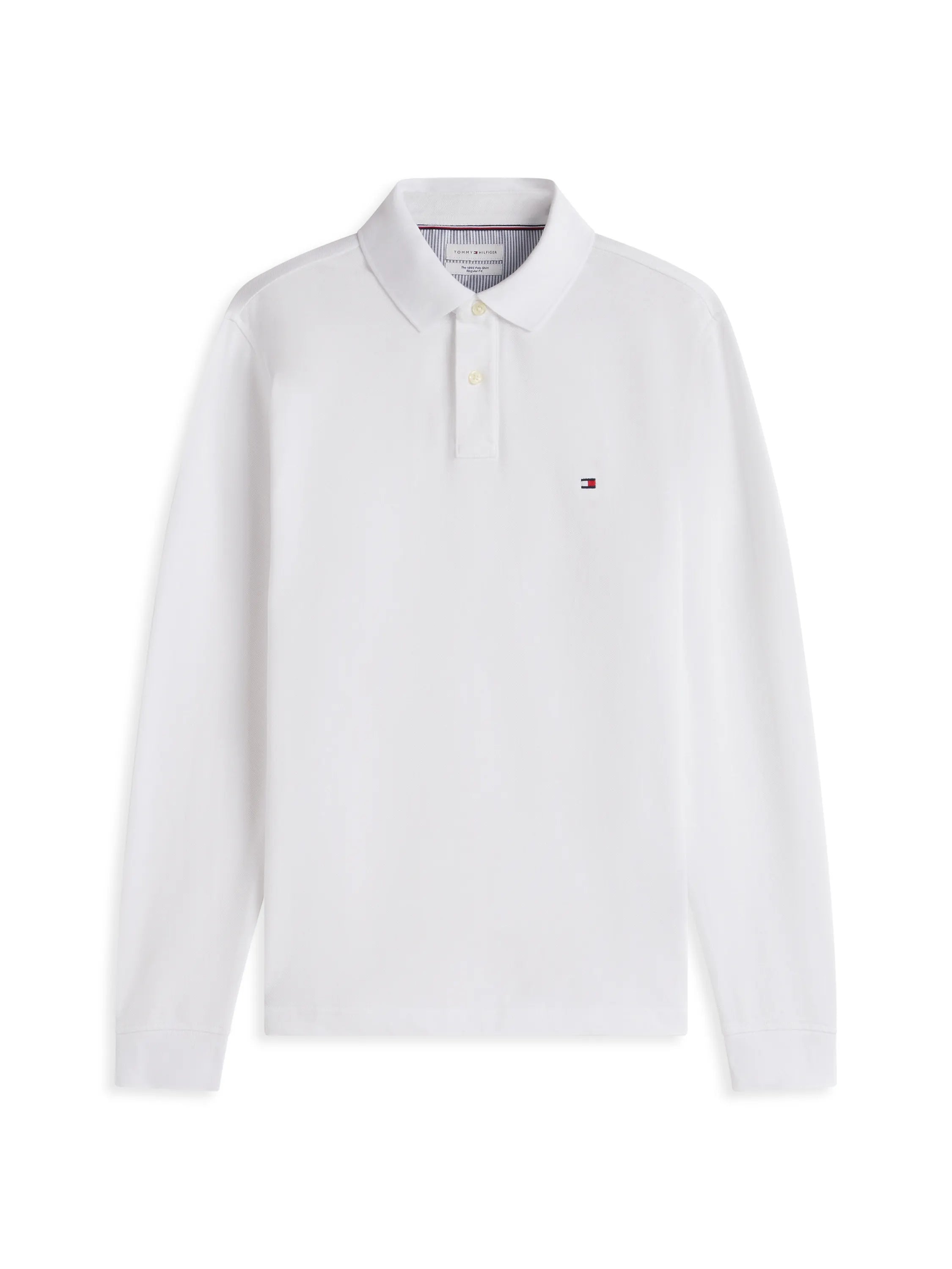 Poloshirt Regular Fit