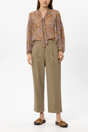 Chinohose Tapered Fit