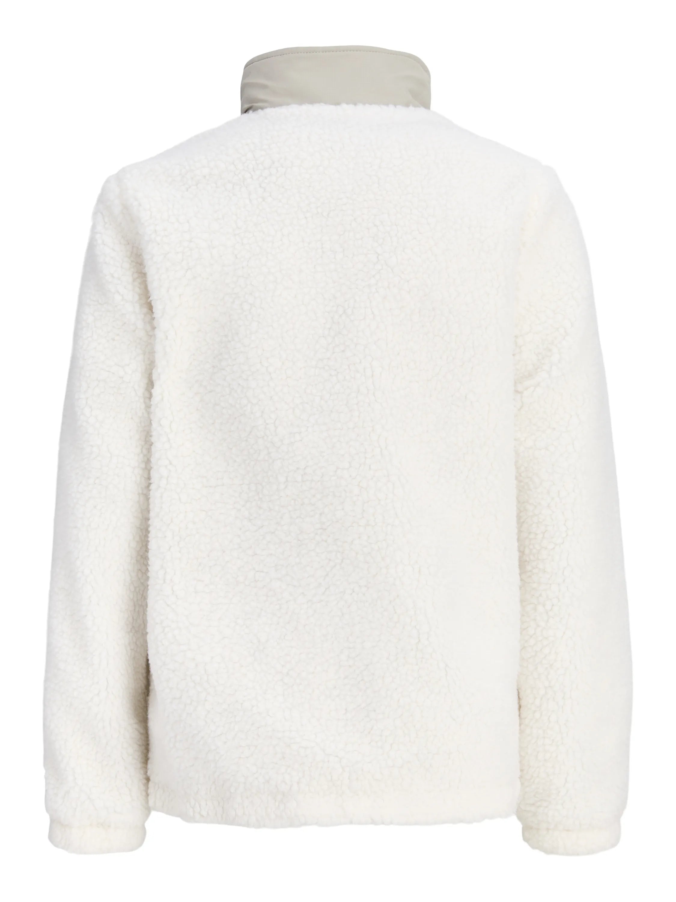 Teddy-Jacke SOHO