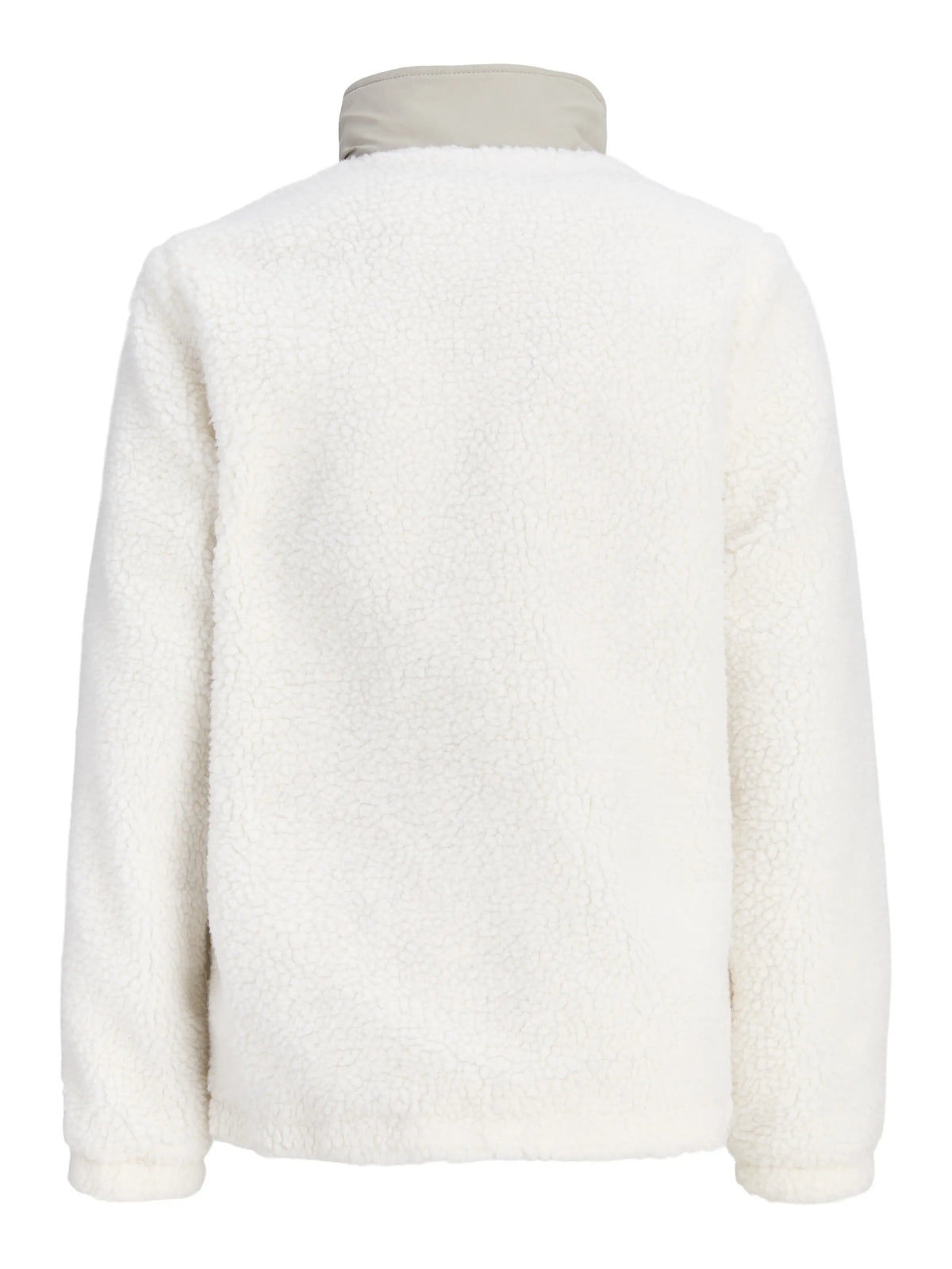 Teddy-Jacke SOHO