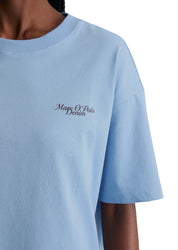 Logo-T-Shirt Relaxed Fit