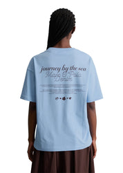 Logo-T-Shirt Relaxed Fit