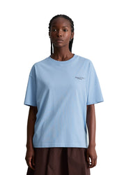 Logo-T-Shirt Relaxed Fit