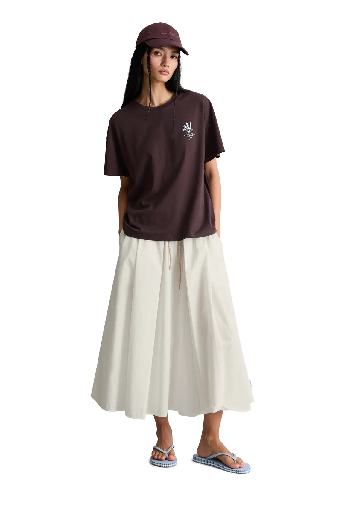T-Shirt Relaxed Fit