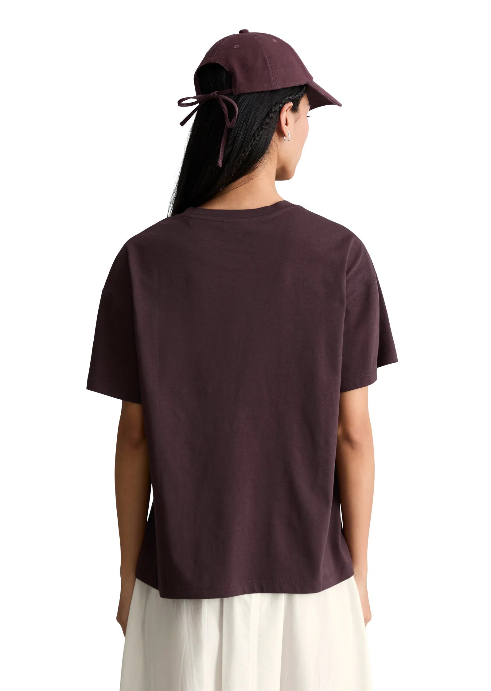 T-Shirt Relaxed Fit