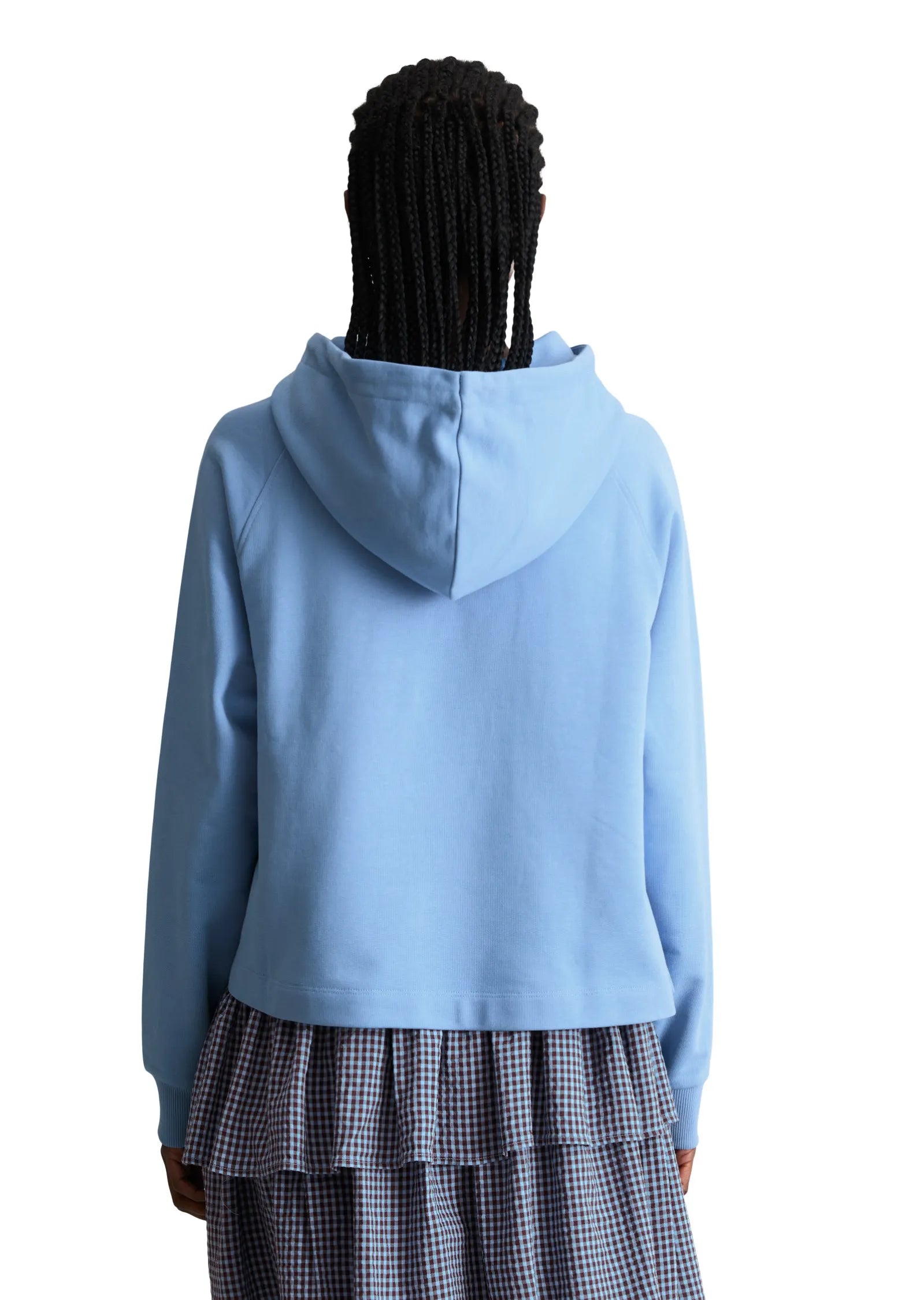 Sweathoodie Oversized Fit