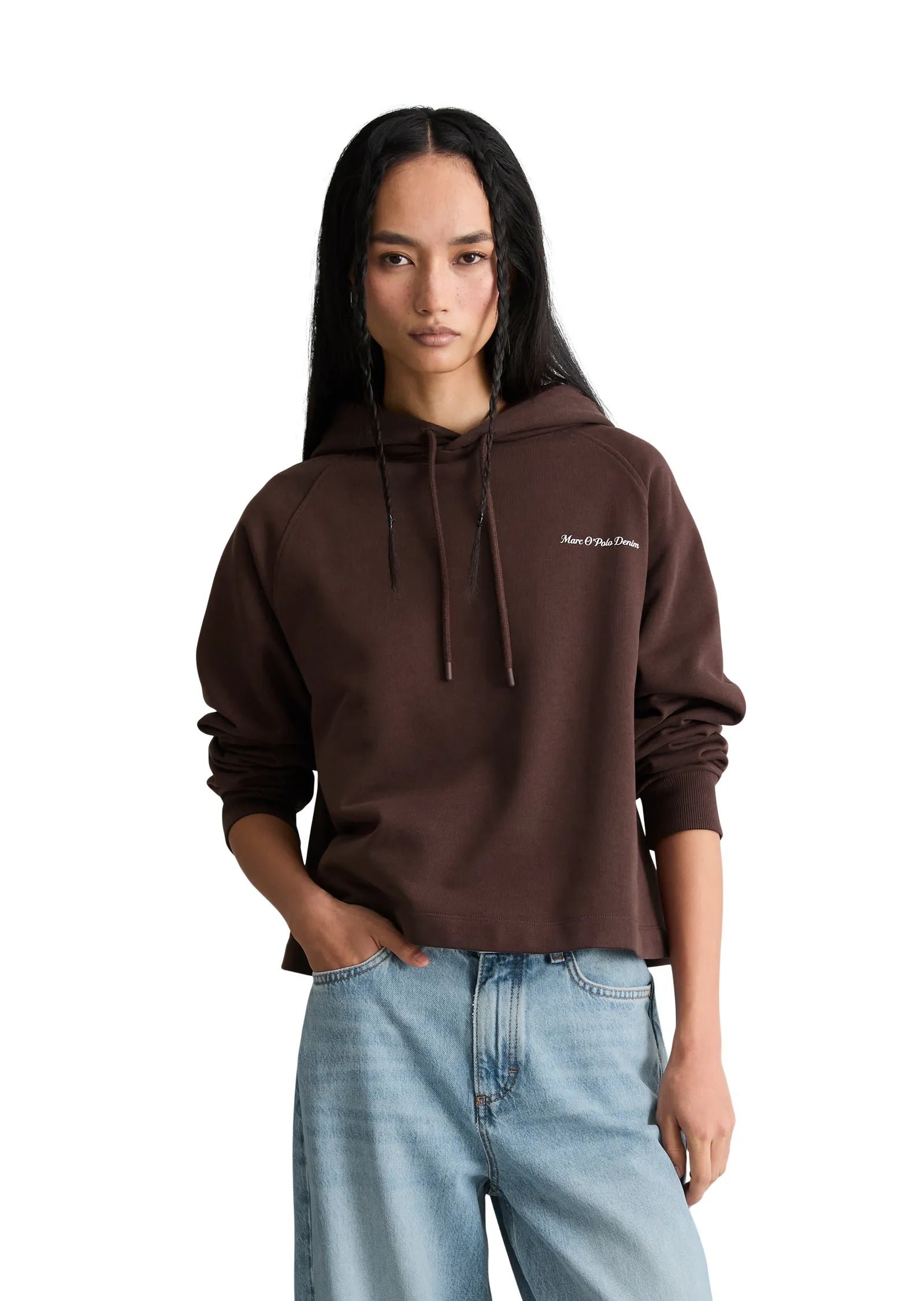 Sweathoodie Oversized Fit