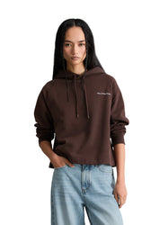 Sweathoodie Oversized Fit