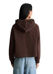 Sweathoodie Oversized Fit