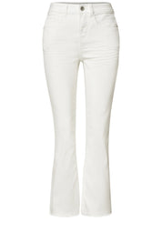 Jeans Flared Leg