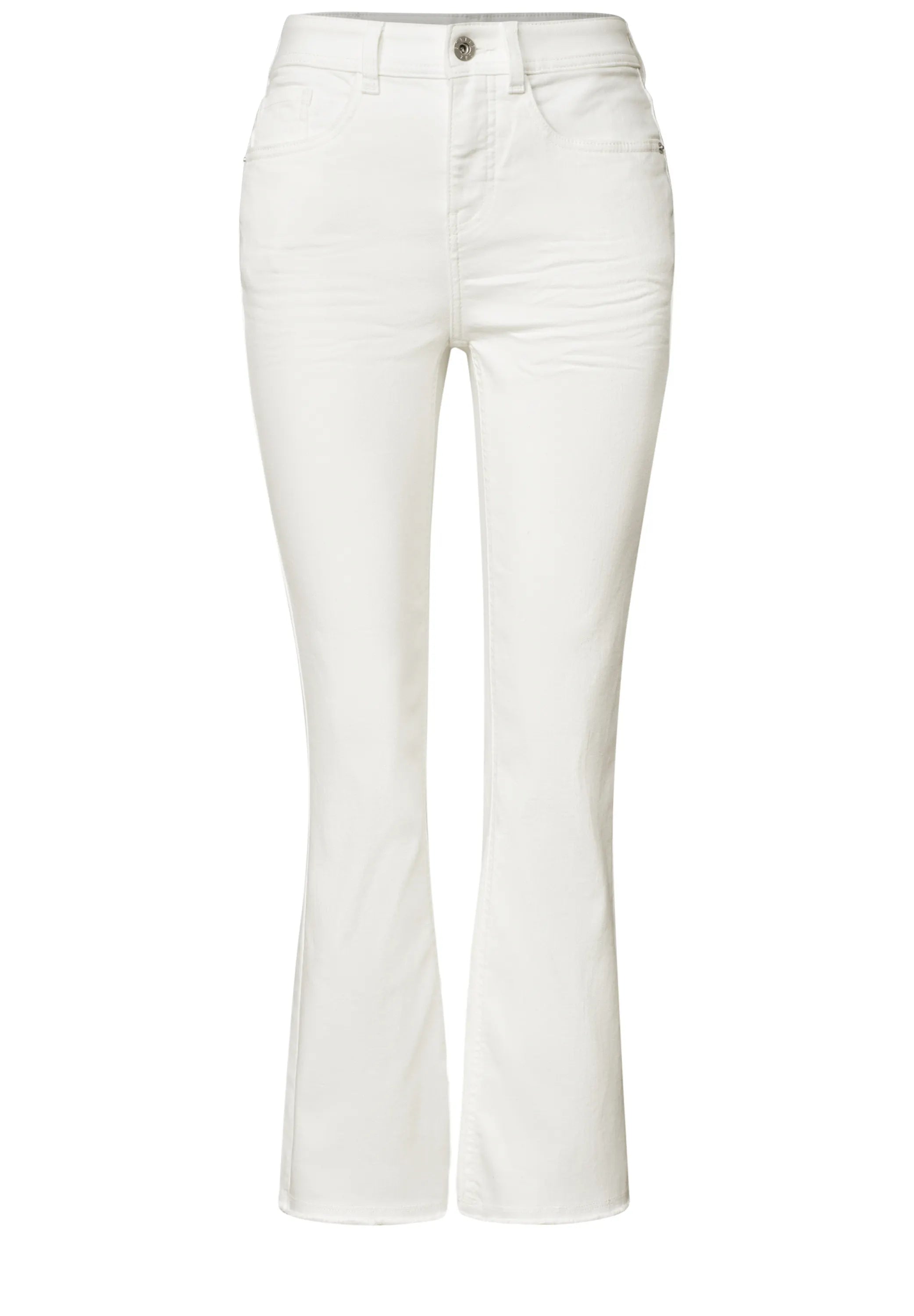 Jeans Flared Leg